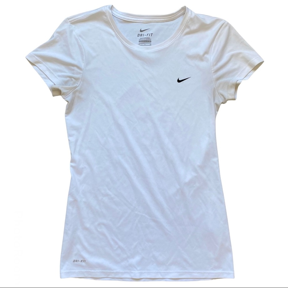 NIKE DRI FIT Women’s Shirt